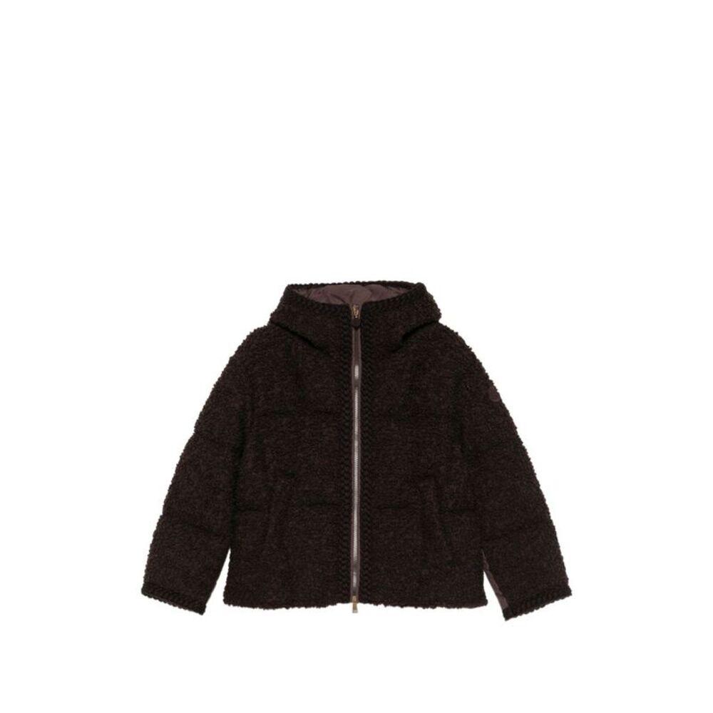 Moncler Women Cristallin Short Down Jacket